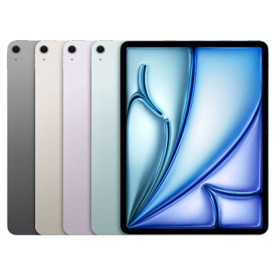 iPad Air 13インチ 第7世代 Wi-Fiモデル 海外版