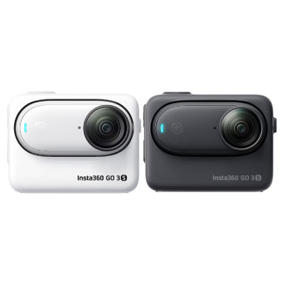 Insta360 GO 3S 128GB