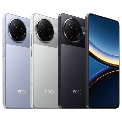 POCO F7 Pro 国内版