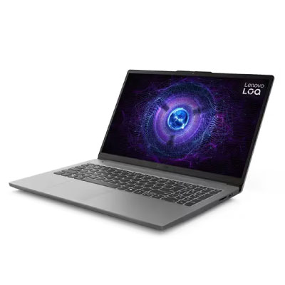 Lenovo LOQ Essential Gen 9 83LK001NJP  [15.6型 Core i5 12450HX 16GB 512GB RTX3050 2024年]