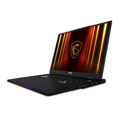 MSI Raider 18 HX A9W Raider-A18-HX-A9WJG-0153JP [18.0型 Ryzen9 9955HX3D 64GB 2TB RTX5090 2025年]