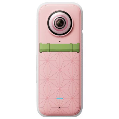 Insta360 X3 竈門禰豆子 特別版 CINSAAQL