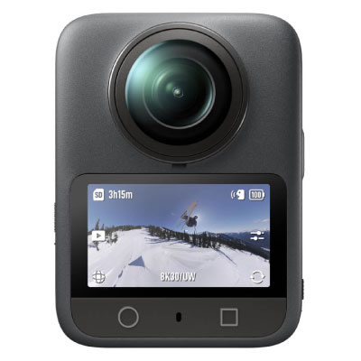 DJI Osmo 360 スタンダードコンボ