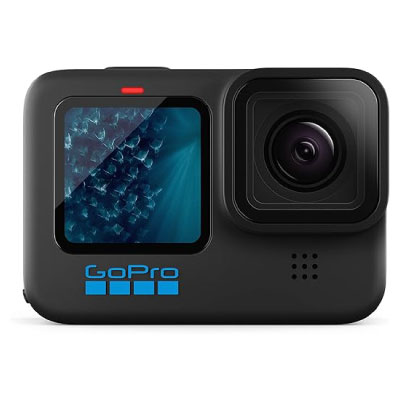 GoPro HERO11 BLACK CHDHX-111-FW