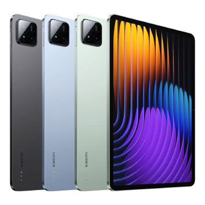 Xiaomi Pad7 国内版