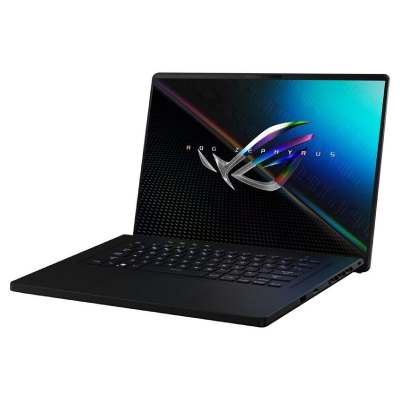 ASUS ROG Zephyrus M16 GU603ZW GU603ZW-I9R3070TBY [16.0型 Core i9 12900H 32GB 1TB RTX3070Ti 2022年]