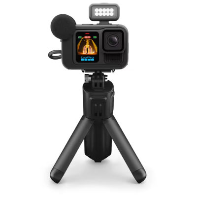 GoPro HERO13 BLACK CREATOR EDITION CHDFB-131-JP