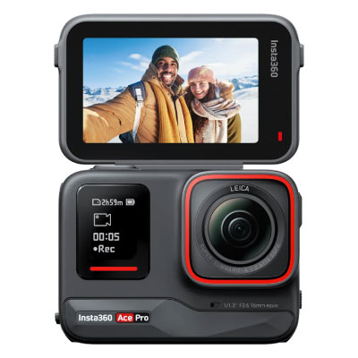 Insta360 Ace Pro CINSAAJA