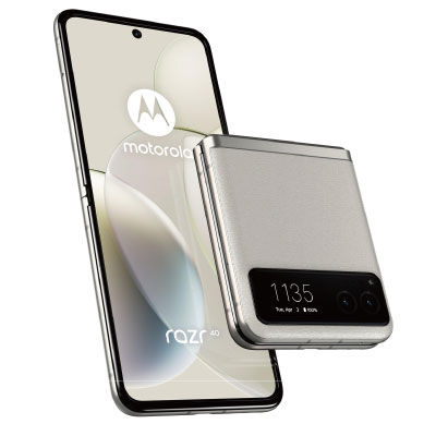 motorola razr40 国内版