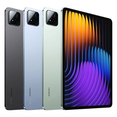 Xiaomi Pad7 Pro 国内版