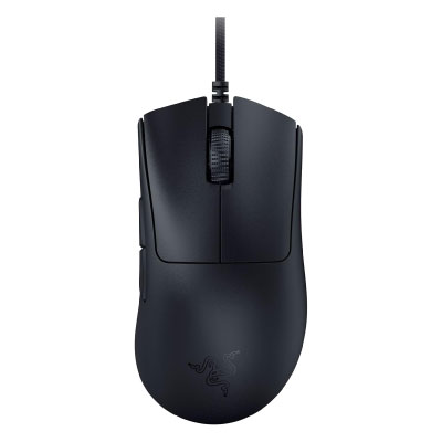 RAZER DeathAdder V3 [有線/USB]