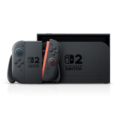 Nintendo Switch2 日本語・国内専用 BEE-S-KB6CA