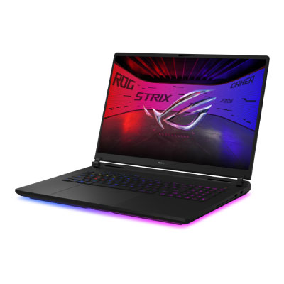 ASUS ROG Strix SCAR 18 G835 G835LW-U9R5080 [18型 Core Ultra9 275HX 64GB 2TB RTX5080 2025年]
