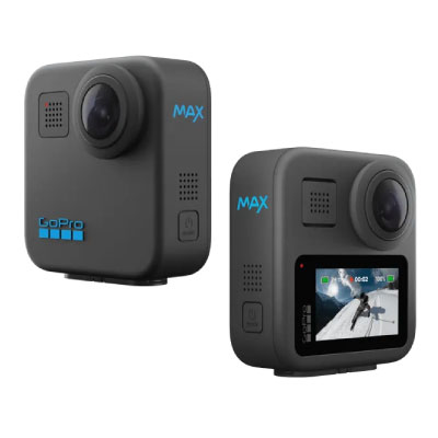GoPro MAX(Revival) CHDHZ-203-FW