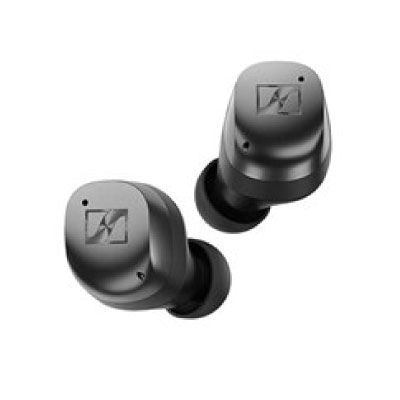 SENNHEISER MOMENTUM True Wireless4