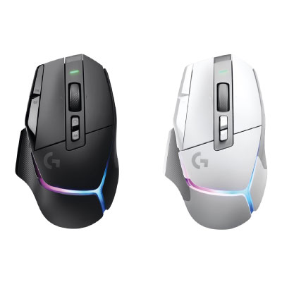 Logicool G502 X PLUS [無線/2.4Ghz]