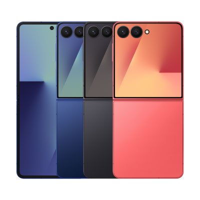 Galaxy Z Flip7 SC-55F docomo版SIMフリー