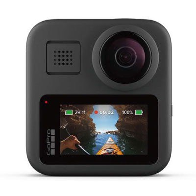 GoPro MAX CHDHZ-201-FW
