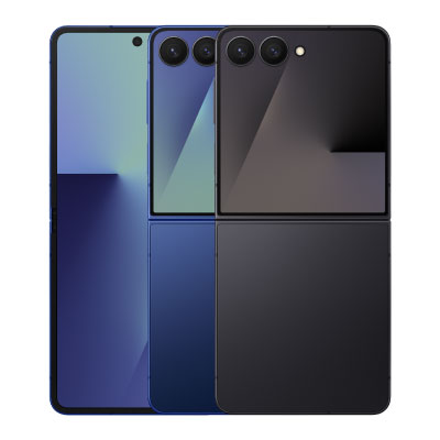 Galaxy Z Flip7 SoftBank版SIMフリー