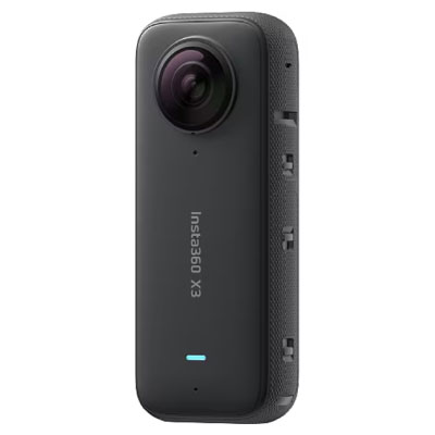 Insta360 X3 CINSAAQ/B