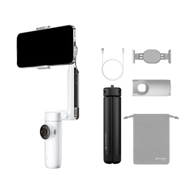 Insta360 Flow プロ三脚キット