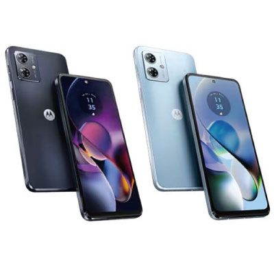 Moto g64 5G mineo版