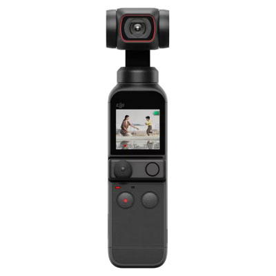 DJI OSMO POCKET