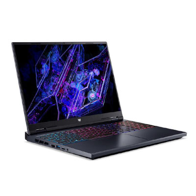 Acer Predator Helios Neo 16 PHN16-72-N76Z46 [16.0型 Core i7 14700HX 16GB 1TB RTX4060 2024年]