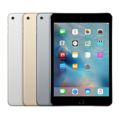 docomo iPad mini4 Wi-Fi+Cellularモデル