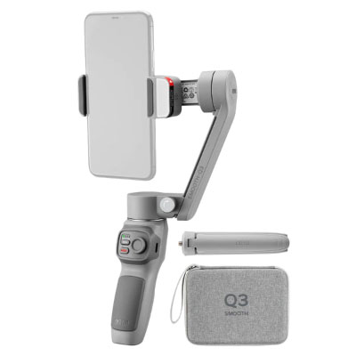 ZHIYUN SMOOTH Q3 COMBO