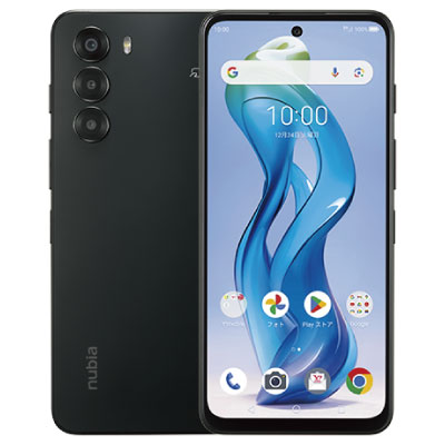 nubia S 5G A403ZT Ymobile版SIMフリー