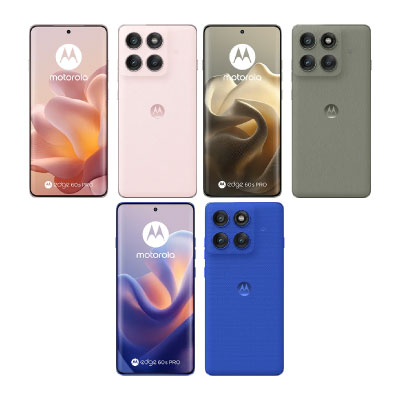 motorola edge60s pro SoftBank版SIMフリー