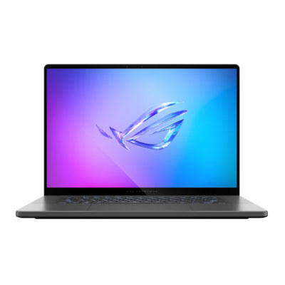 ASUS ROG Zephyrus G16 GA605WI GA605WI-AI9R4070G [16.0型 RyzenAI9 HX370 32GB 1TB RTX4070 2024年]