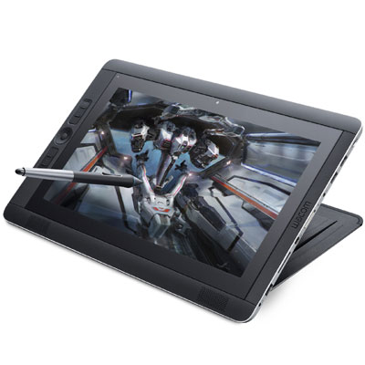 WACOM Cintiq Pro 32 DTH-3220/K0