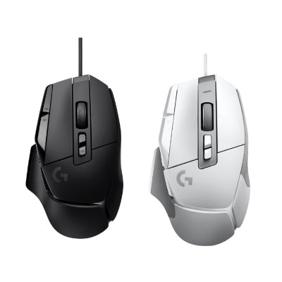 Logicool G502 X Gaming Mouse [有線/USB]