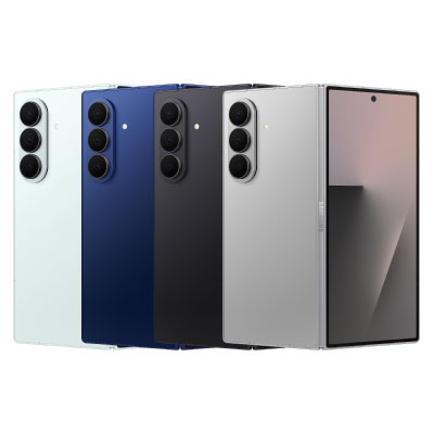 Galaxy Z Fold7 国内版