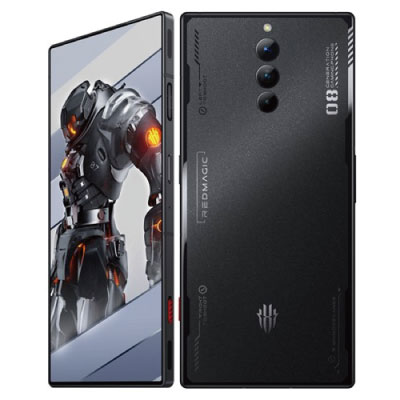 RedMagic8 Pro 国内版