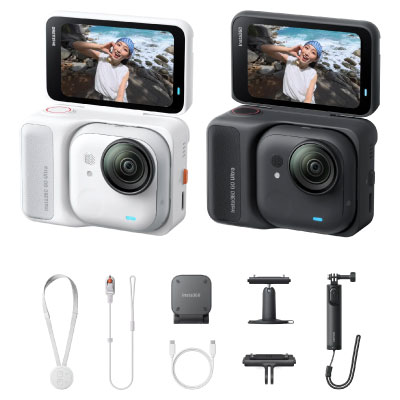 Insta360 GO Ultra クリエイターキット