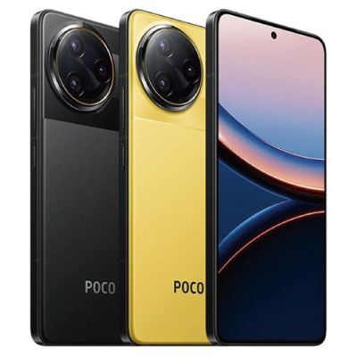 POCO F7 Ultra 国内版
