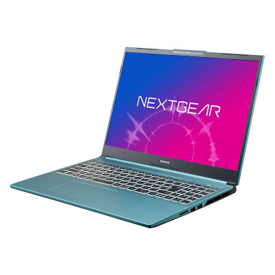 MouseComputer NEXTGEAR J6-A7G60GN-A #J6A7G60GNADCW102DECKK [16型 Ryzen7 7840HS 32GB 500GB RTX4060 2024年]