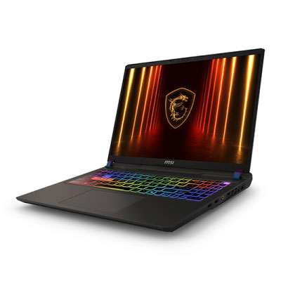 MSI Vector 16 HX AI Vector-16-HX-AI-A2XWIG-7650JP [16.0型 Core Ultra9 275HX 32GB 1TB RTX5080 2025年]