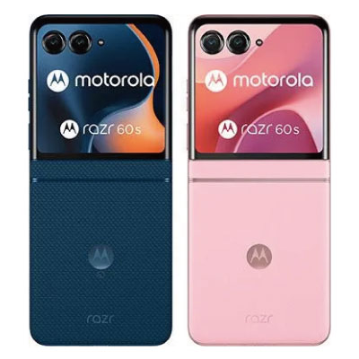 motorola razr60s SoftBank版SIMフリー
