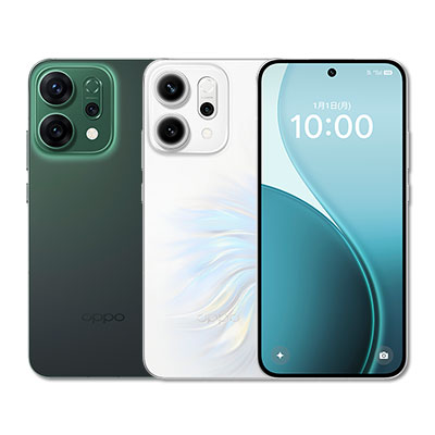 OPPO Reno14 5G 国内版
