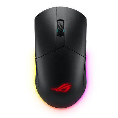 ASUS ROG Pugio II P705 [有線/無線/USB/2.4Ghz/Bluetooth]