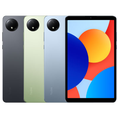 Redmi Pad SE 8.7インチ 4G 国内版