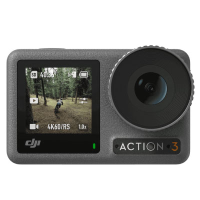 DJI OSMO ACTION 3 スタンダードコンボ