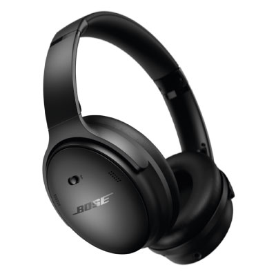 Bose QuietComfort Headphones