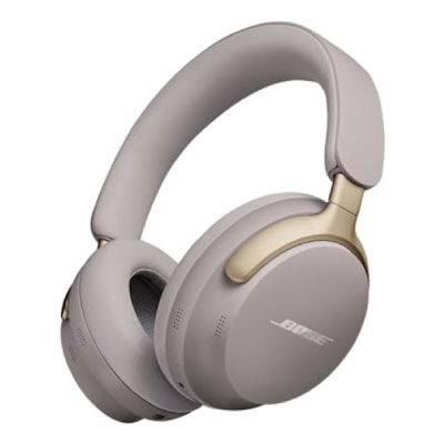 Bose QuietComfort Ultra Headphones