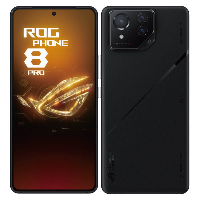 ROG Phone8 Pro Edition 国内版