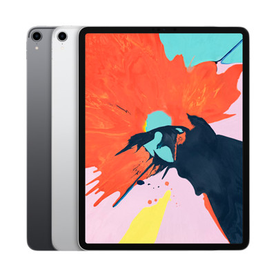 【国内版 SIMフリー】iPad Pro 12.9インチ 第3世代 Wi-Fi+Cellularモデル